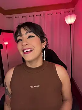 ZahaRose online show from January 6, 2026, 5:55 am