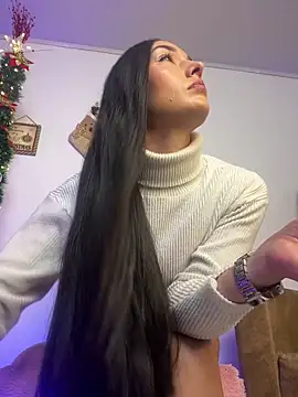 fetish foot  online show from December 17, 2025, 2:34 pm