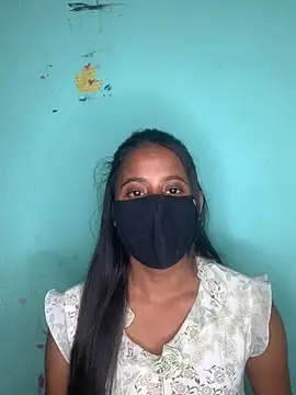 Snapshot of Priya_baby0 chatting on October 19, 2025, 5:46 pm Priya baby0 online show from October 19, 2025, 5:46 pm