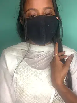 Snapshot of Priya_baby0 chatting on October 21, 2025, 8:37 am Priya baby0 online show from October 21, 2025, 8:37 am