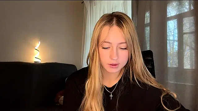 Jetta Corsacami online show from October 17, 2025, 8:50 am