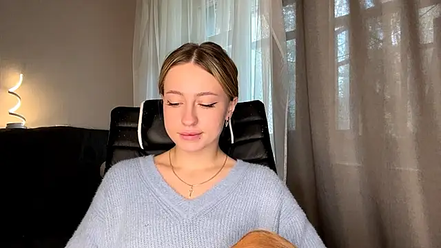 Jetta Corsacami online show from October 27, 2025, 7:34 am