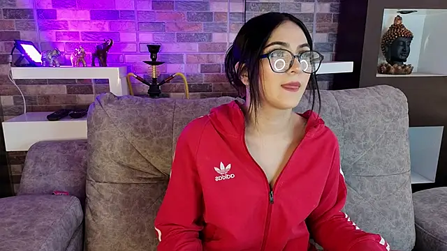 miss  ivyy online show from September 23, 2025, 8:56 pm