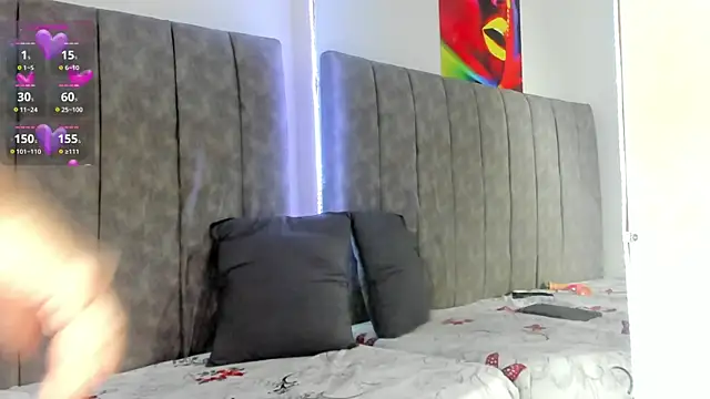 Snapshot of Lucia78couple chatting on November 13, 2025, 8:52 pm Lucia78couple online show from November 13, 2025, 8:52 pm