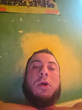 MushroomM1 online show from April 17, 2026, 9:12 am