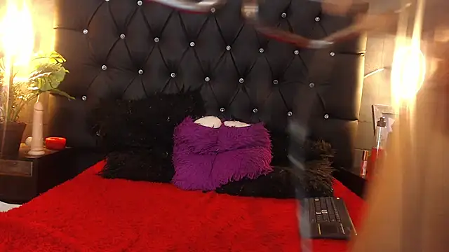 AllisonSpicy online show from September 26, 2025, 4:16 am