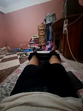 Snapshot of ramdhanov chatting on October 19, 2025, 2:18 pm ramdhanov online show from October 19, 2025, 2:18 pm