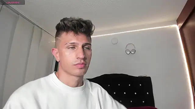 kevin ahss online show from October 11, 2025, 10:52 pm