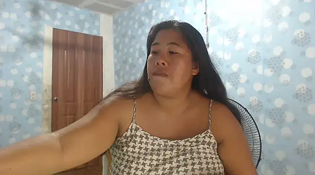 Snapshot of amazing_jane2918 chatting on January 13, 2025, 3:47 pm amazing jane2918 online show from January 13, 2025, 3:47 pm