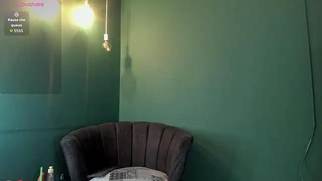 Nezuko 16 online show from October 3, 2025, 3:36 am