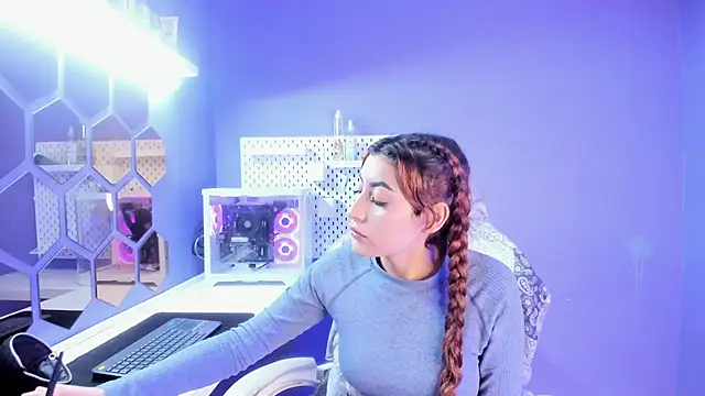 Nezuko 16 online show from October 12, 2025, 3:38 am