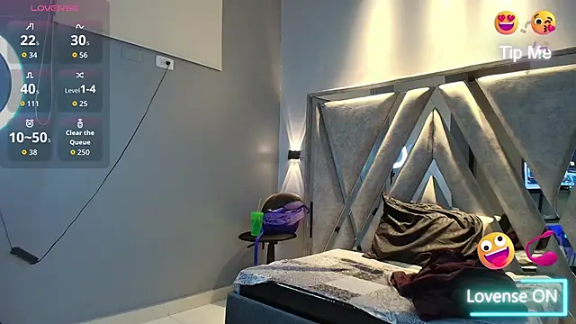 Nezuko 16 online show from October 15, 2025, 3:39 am