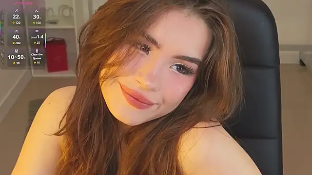 Kisa0 o online show from September 24, 2025, 10:46 pm