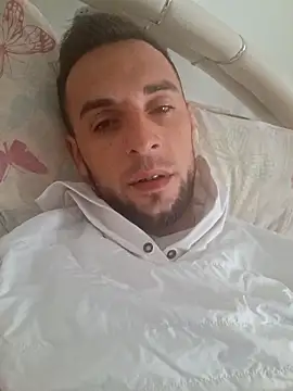 Necunoscutul001 online show from September 28, 2025, 9:47 am