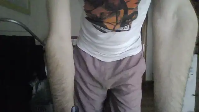 XLBarehengst online show from December 17, 2025, 2:12 pm