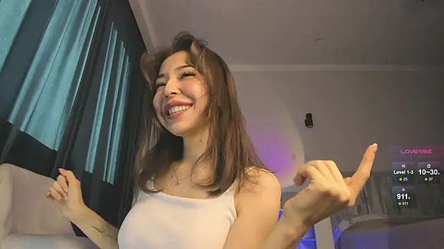 devaivy online show from September 20, 2025, 9:43 am