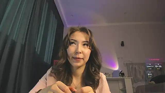 devaivy online show from September 27, 2025, 11:26 am