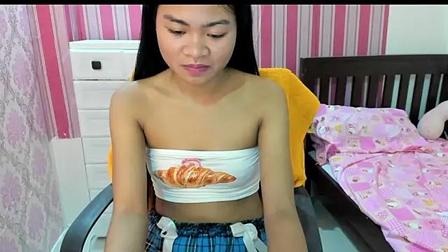 Mica Jones online show from March 20, 2026, 12:15 am