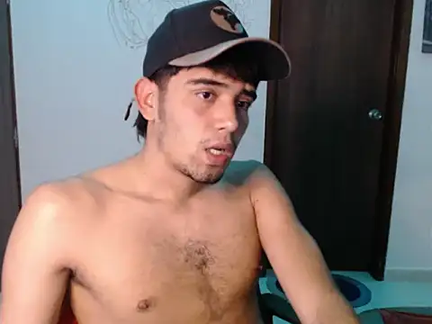 stiven 126  online show from October 30, 2025, 3:52 am