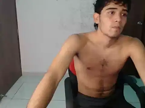 stiven 126  online show from November 11, 2025, 6:02 am