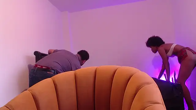 lucyymaximo online show from March 1, 2026, 5:15 pm