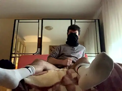 christ8967 online show from January 8, 2026, 2:19 pm