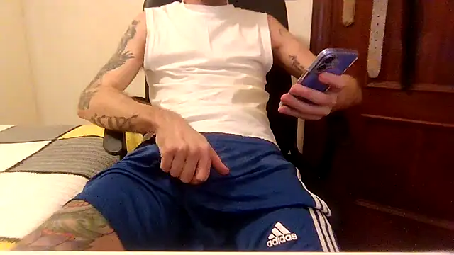 Edu7911 online show from November 9, 2025, 11:14 pm