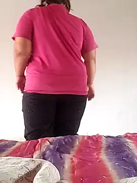 sexymotto online show from September 29, 2025, 7:02 am