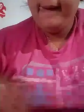 sexymotto online show from October 14, 2025, 1:50 am