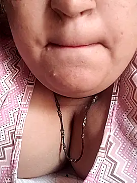 sexymotto online show from October 31, 2025, 9:43 am