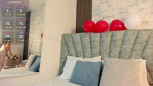 Snapshot of ShanelEvans chatting on February 14, 2026, 7:21 pm ShanelEvans online show from February 14, 2026, 7:21 pm