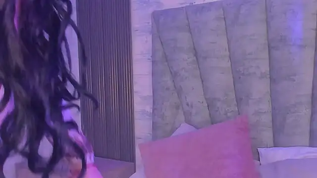 ShanelEvans online show from May 27, 2026, 7:22 pm