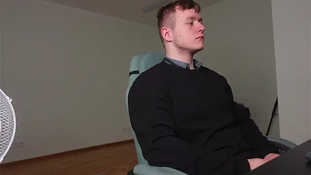 Richard Dullas online show from February 7, 2026, 6:33 pm