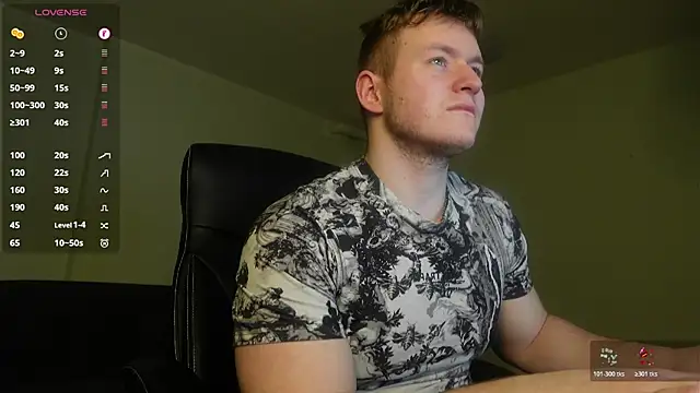 Richard Dullas online show from February 11, 2026, 5:40 pm