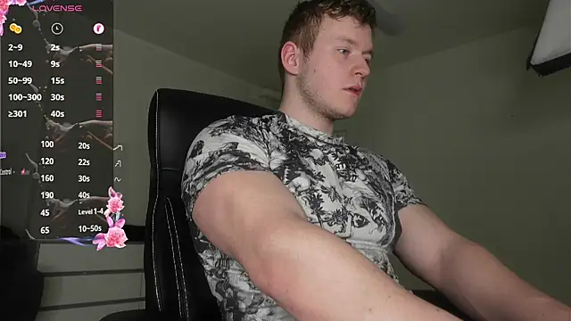 Richard Dullas online show from February 25, 2026, 11:47 pm