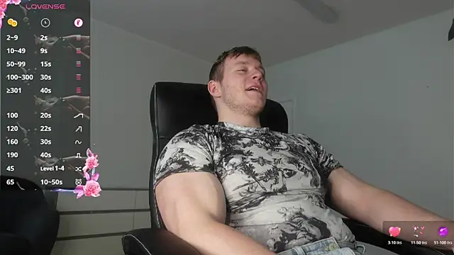 Richard Dullas online show from February 26, 2026, 11:53 am