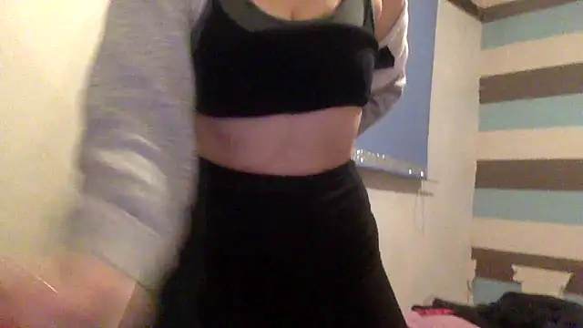 Bellababexox online show from October 24, 2025, 5:48 am