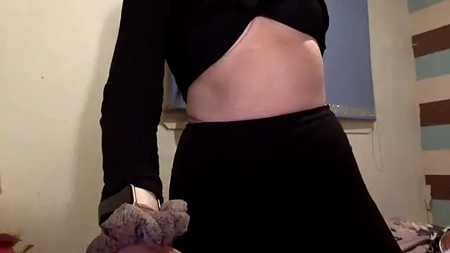 Bellababexox online show from February 6, 2026, 11:19 pm