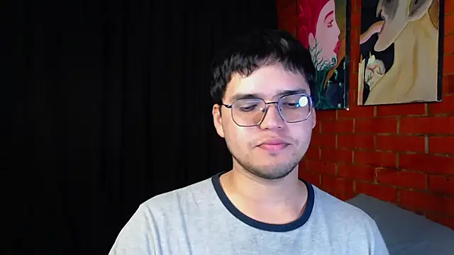 Danijungle online show from September 15, 2025, 4:40 pm