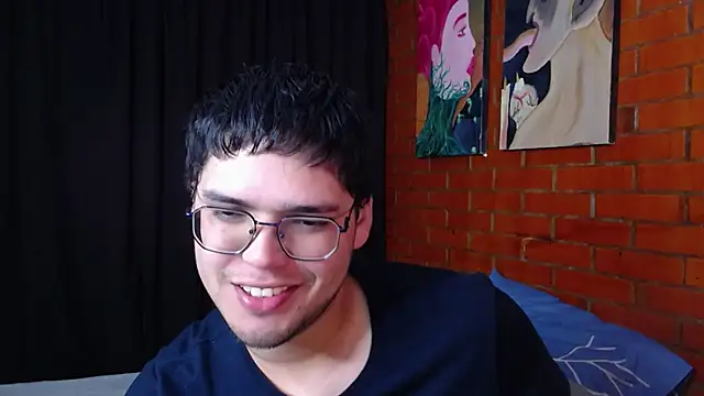 Danijungle online show from September 16, 2025, 11:55 am