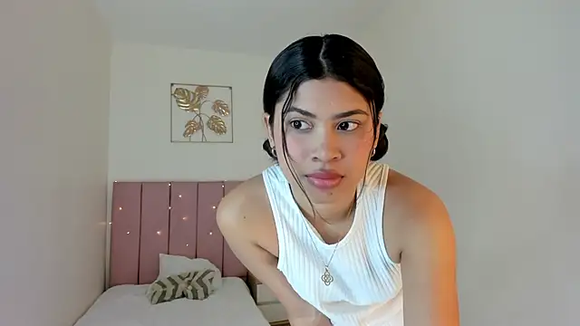 dore amelie online show from November 21, 2025, 12:26 pm