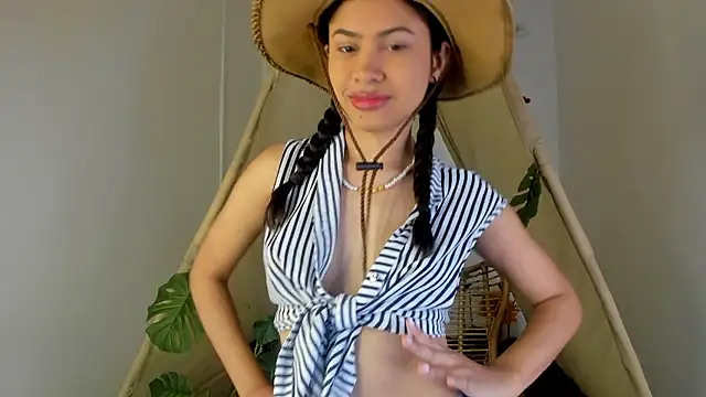 dore amelie online show from January 11, 2026, 12:32 pm