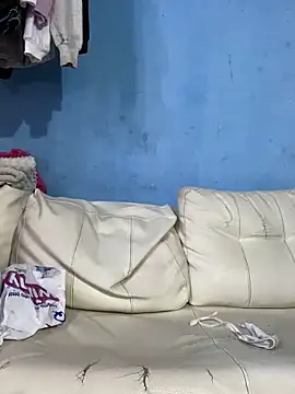 Firuze Hatunn online show from October 14, 2025, 9:15 pm