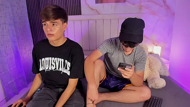 sweet petter online show from September 10, 2025, 1:00 pm