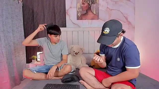 sweet petter online show from November 28, 2025, 1:03 pm