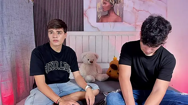 sweet petter online show from December 2, 2025, 1:17 pm