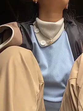 Huong-Ly online show from February 23, 2026, 3:48 am