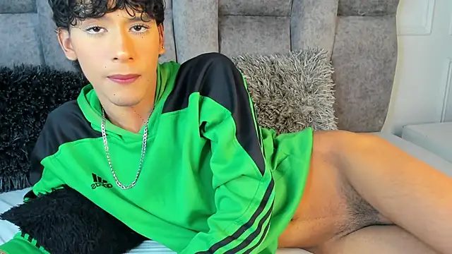 d3rke 666 online show from January 8, 2026, 4:26 am