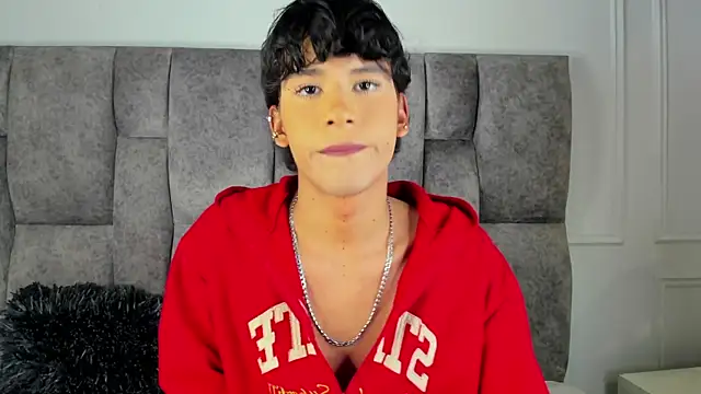 d3rke 666 online show from January 10, 2026, 5:31 am