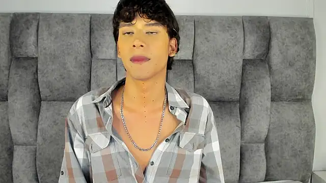 d3rke 666 online show from January 18, 2026, 8:29 am